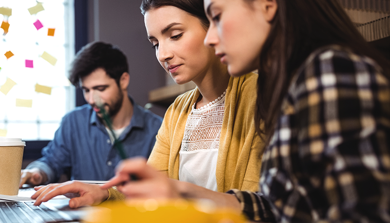 Креативна стратегия