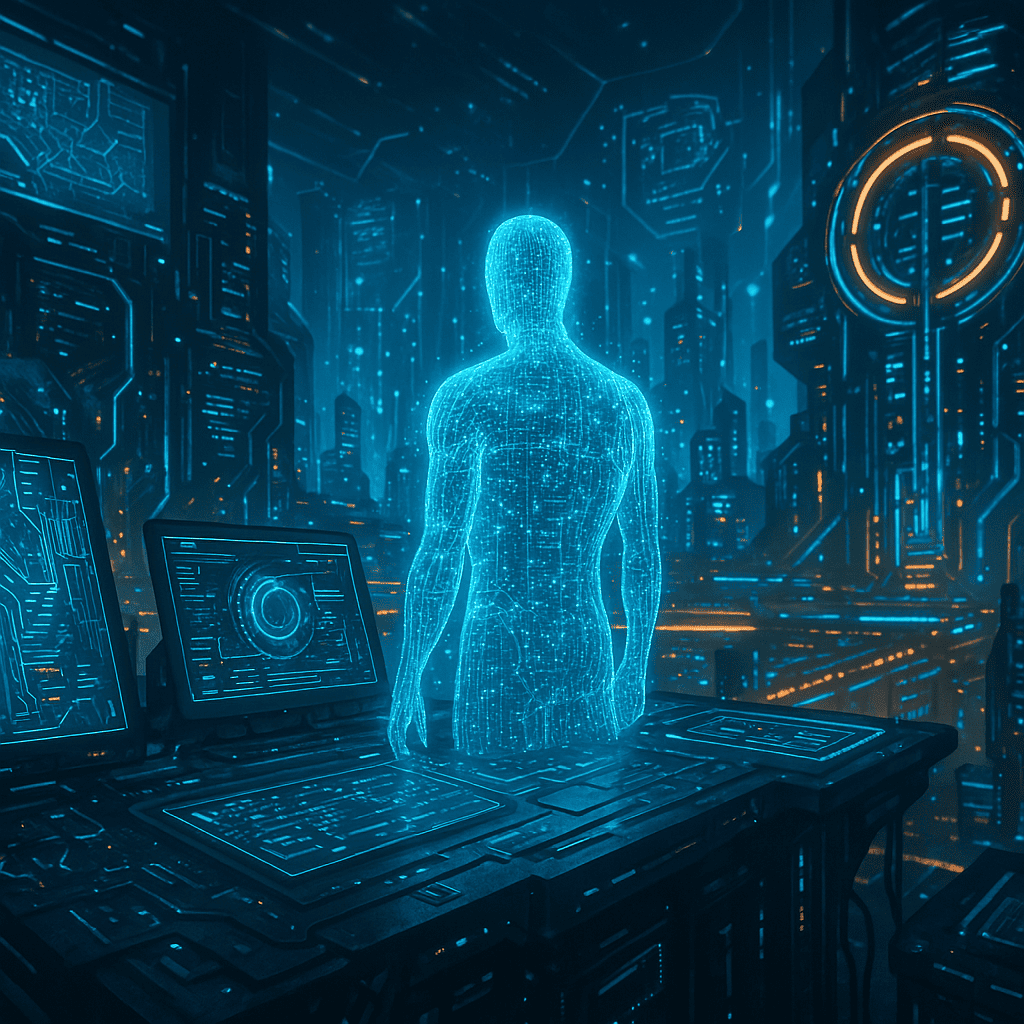 AI в уеб дизайна